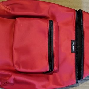 Kate spade mini backpack